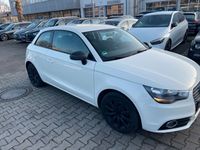 gebraucht Audi A1 TDI DSG 7 hız Yeni TUV