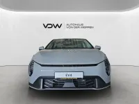 Neu Kia EV4 Earth 150 kW (204 PS) 2026 Grau Kleinwagen