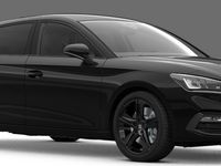 Neu Seat Leon Black Edition 150 PS (110 kW) 2025 Limousine