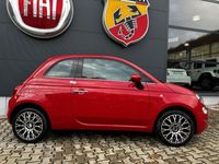 gebraucht Fiat 500 