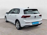 gebraucht VW Golf VIII GTE VIII 1.4 TSI DSG Hybrid GTE *Navi*LED*Kamer