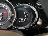 Gebraucht DS Automobiles DS3 86 PS (63 kW) 2014 Rot Kleinwagen