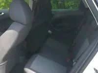 Gebraucht Seat Ibiza ST 90 PS (66 kW) 2011 Weiß Kombi
