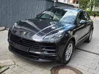 Gebraucht Porsche Macan 354 PS (260 kW) 2019 Grau SUV