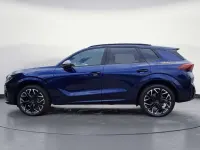 Gebraucht Cupra Terramar VZ 272 PS (200 kW) 2025 Kosmosblau SUV