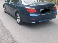 gebraucht BMW 520 i A -