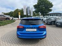 Usado Ford Focus Titanium X 155 CV (114 kW) 2024 Azul Familiar
