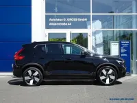 Gebraucht Volvo XC40 Plus 300 kW (408 PS) 2022 019 black stone SUV