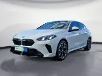 Gebraucht BMW 120 M Sport 2025 Weiss Kleinwagen