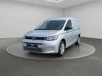 Occasion VW Caddy Maxi 122 ch (89 kW) 2022 Argent Monospace