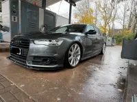 Gebraucht Audi A6 Sport 326 PS (239 kW) 2015 Grau Kombi