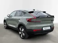 Occasion Volvo C40 Plus 169 kW (231 ch) 2023 Vert SUV