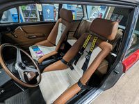 Gebraucht BMW 1600 105 PS (77 kW) 1967 Grau Limousine