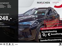 Gebraucht Cupra Formentor 150 PS (110 kW) 2025 Midnight schwarz metallic SUV