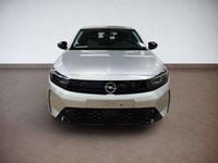 Second-hand Opel Corsa Edition 110 CP (80 kW) 2025 Argintiu Hatchback