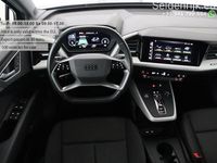 Gebraucht Audi Q4 e-tron 125 kW (170 PS) 2021 Grau SUV