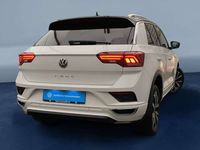 gebraucht VW T-Roc Style