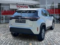 gebraucht Toyota Yaris Cross 1.5 Hybrid Comfort FLA ACC SpurH LM