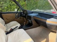Gebraucht BMW 518 90 PS (66 kW) 1975 Grau Limousine