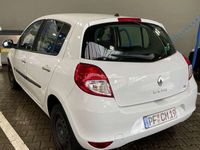 gebraucht Renault Clio 1.5 dCi Klima/ TÜV 11/25 / 8- fach bereift