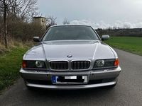 gebraucht BMW 740 i E38 4,0L