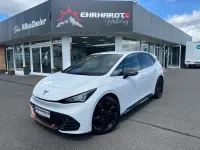 Brugt Cupra Born 110 kW (150 HK) 2023 Hvid Hatchback