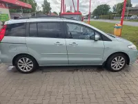 Gebraucht Mazda 5 Comfort 116 PS (85 kW) 2006 Van / Kleinbus