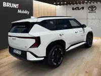 Gebraucht Kia EV5 GT-Line 160 kW (218 PS) 2026 Weiß SUV