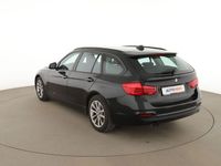 gebraucht BMW 320 3er d Sport Line, Diesel, 20.740 €