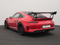 Gebraucht Porsche 911 GT3 RS 521 PS (383 kW) 2020 Rot Coupé