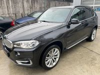 Gebraucht BMW X5 Sport Line 258 PS (189 kW) 2017 Grau SUV
