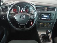 gebraucht VW Golf 1.4 TSI Comfortline TÜV bis 04/2026 AHK Sit