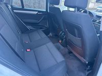 Gebraucht BMW X3 184 PS (135 kW) 2014 Weiß SUV