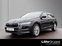 Gebraucht Skoda Octavia Selection 116 PS (85 kW) 2025 Schwarzmagic perleffekt Kombi