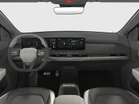Neu Kia EV3 GT-Line 150 kW (204 PS) 2026 Aurora schwarz metallic SUV