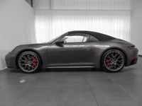 gebraucht Porsche 911 Carrera S Cabriolet (992)