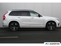 Gebraucht Volvo XC90 Ultra 455 PS (334 kW) 2024 Crystal white SUV