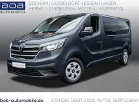 Brugt Renault Trafic Evolution 150 HK (110 kW) 2025 Grå MPV
