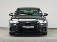 Gebraucht Audi A6 Sport 367 PS (269 kW) 2023 Schwarz Limousine