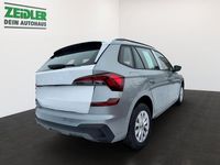 Neu Skoda Kamiq Selection 116 PS (85 kW) 2026 Silber SUV
