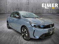 Gebraucht Opel Corsa-e Elegance 100 kW (136 PS) 2024 Schwarz Kleinwagen
