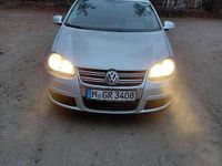 Gebraucht VW Golf V Trendline 105 PS (77 kW) 2009 Kombi