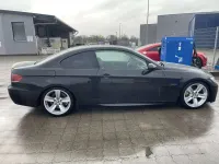 Gebraucht BMW 330 272 PS (200 kW) 2007 Coupé