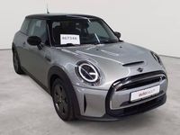 Gebraucht Mini Cooper SE Essential 135 kW (184 PS) 2023 Melting silver iii metallic Kleinwagen