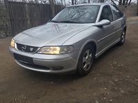 Usata Opel Vectra 1999 Argento Berlina