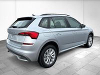 gebraucht Skoda Kamiq Ambition 1.0 TSI DSG AHK RFK Climatronic