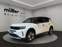 Neu Opel Frontera 145 PS (106 kW) 2026 Arktis weiß SUV