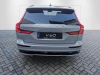 Gebraucht Volvo V60 Plus 197 PS (144 kW) 2025 Silber Kombi