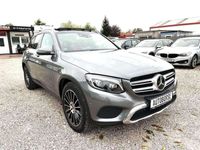 gebraucht Mercedes GLC220 GLC 220 GLC -Klassed 4Matic