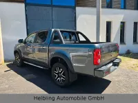 Gebraucht JAC JS8 204 PS (150 kW) 2025 Grau SUV